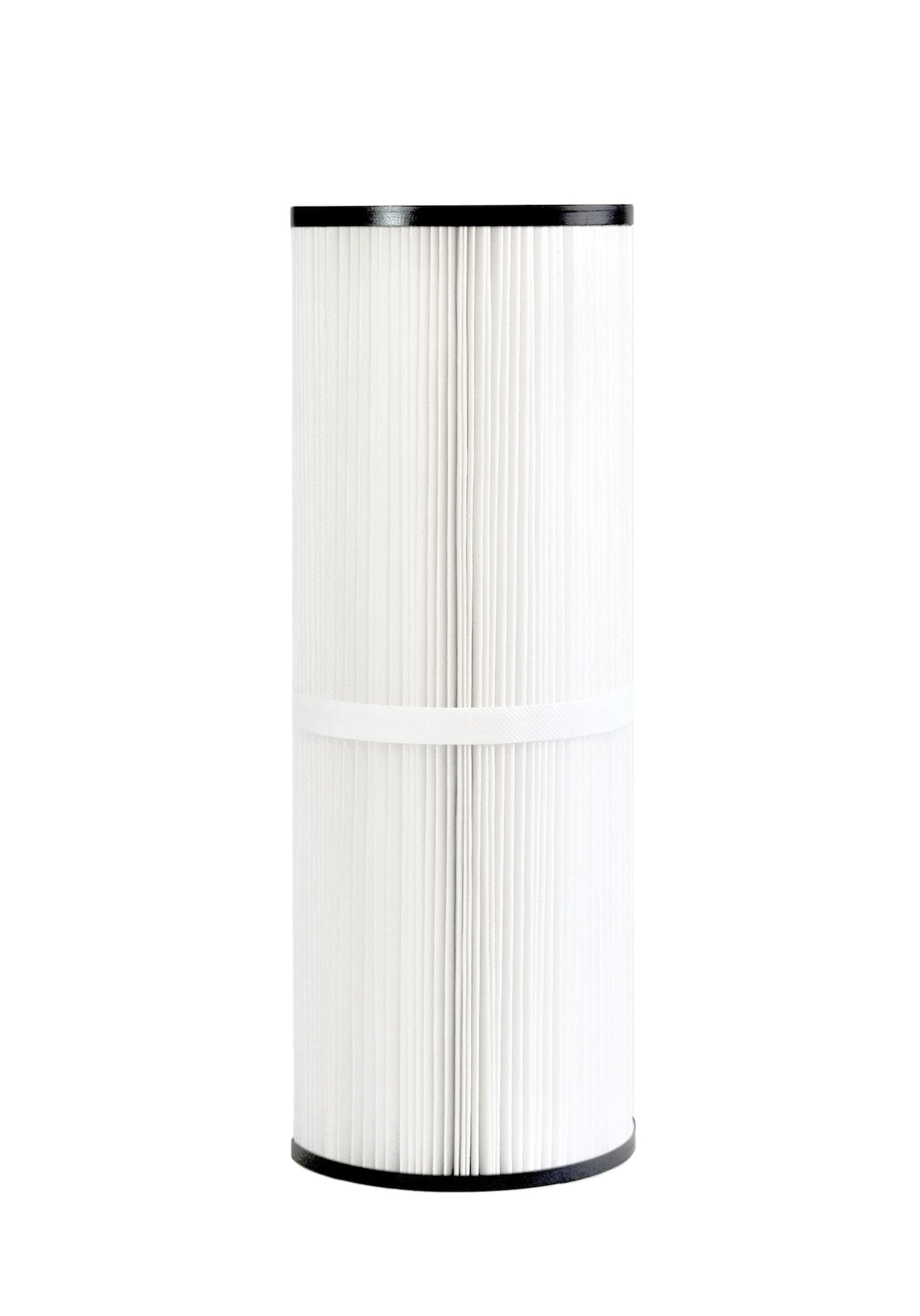 Rainbow Spa Filter, Unicel C4326, Pleatco PRB125IN 25-ft