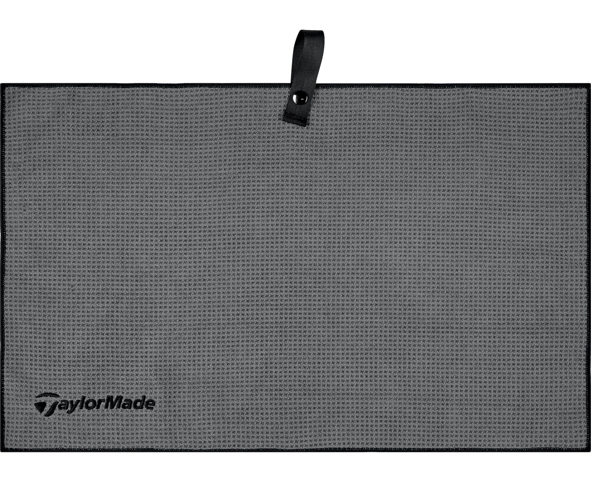 TaylorMade Microfibre Golf Towel, 15-in x 24-in
