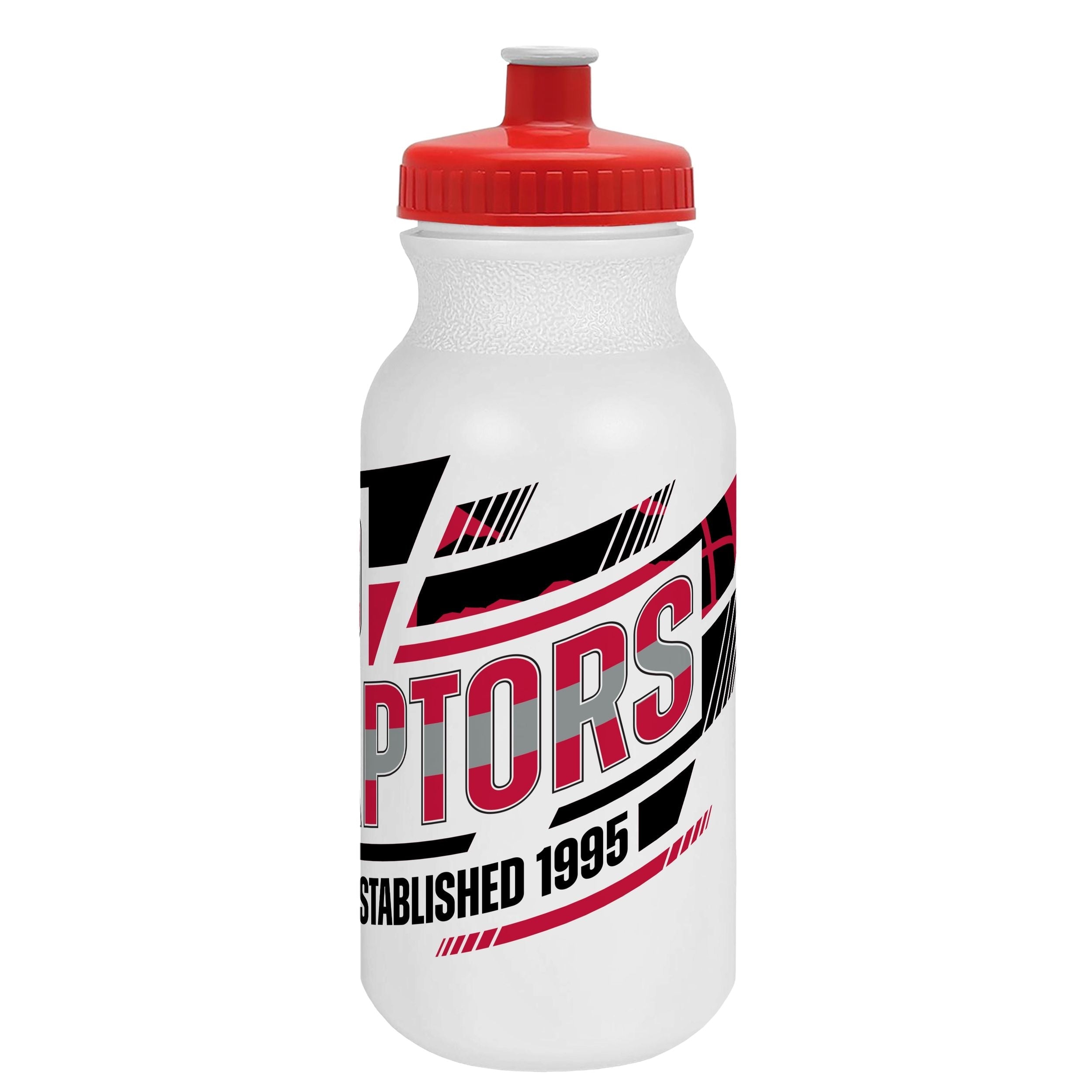 Toronto Raptors 20 Oz Sports Bottle