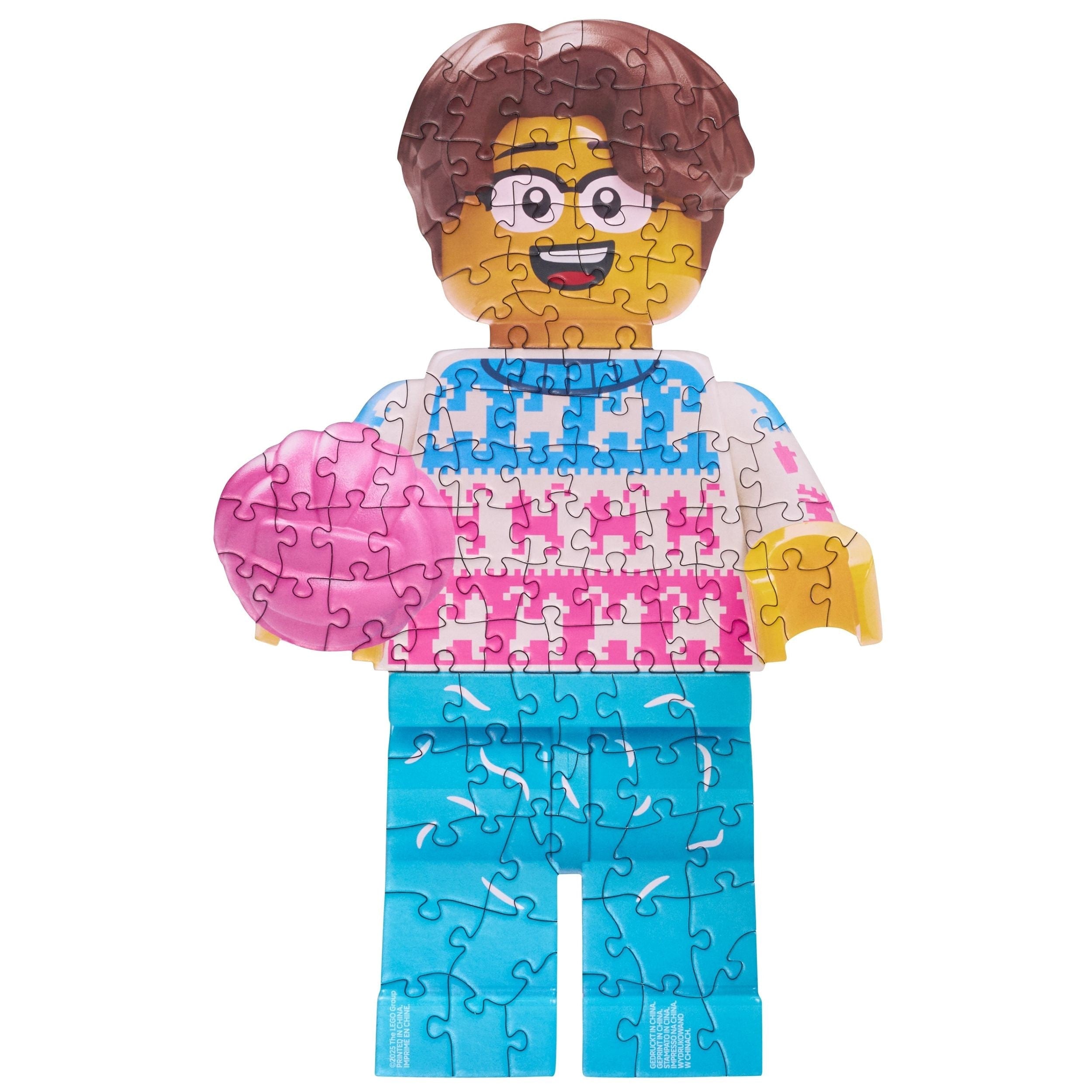 LEGO 100 PC Blind Bag