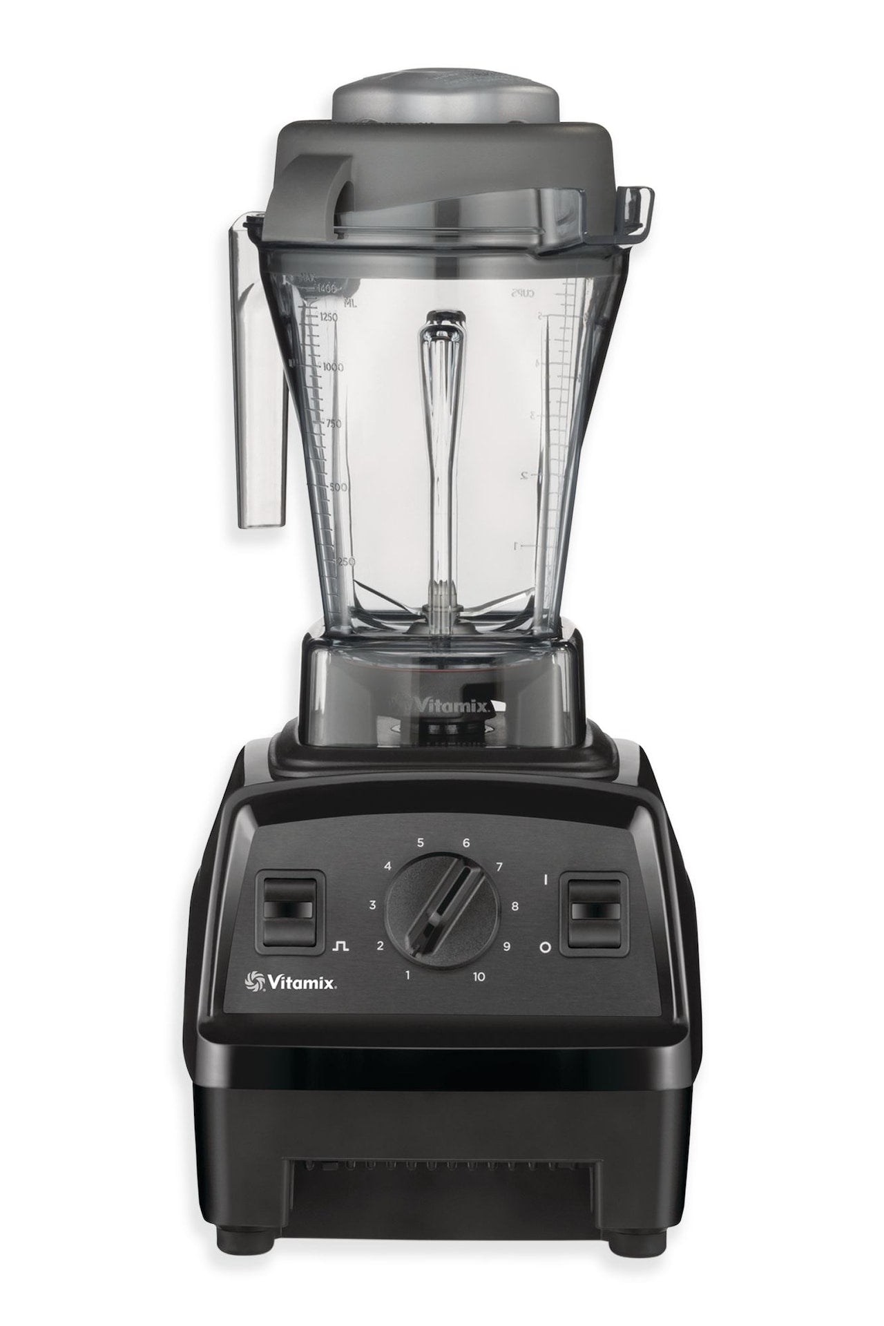 Vitamix Explorian E310 Blender with 10 Speeds, Black