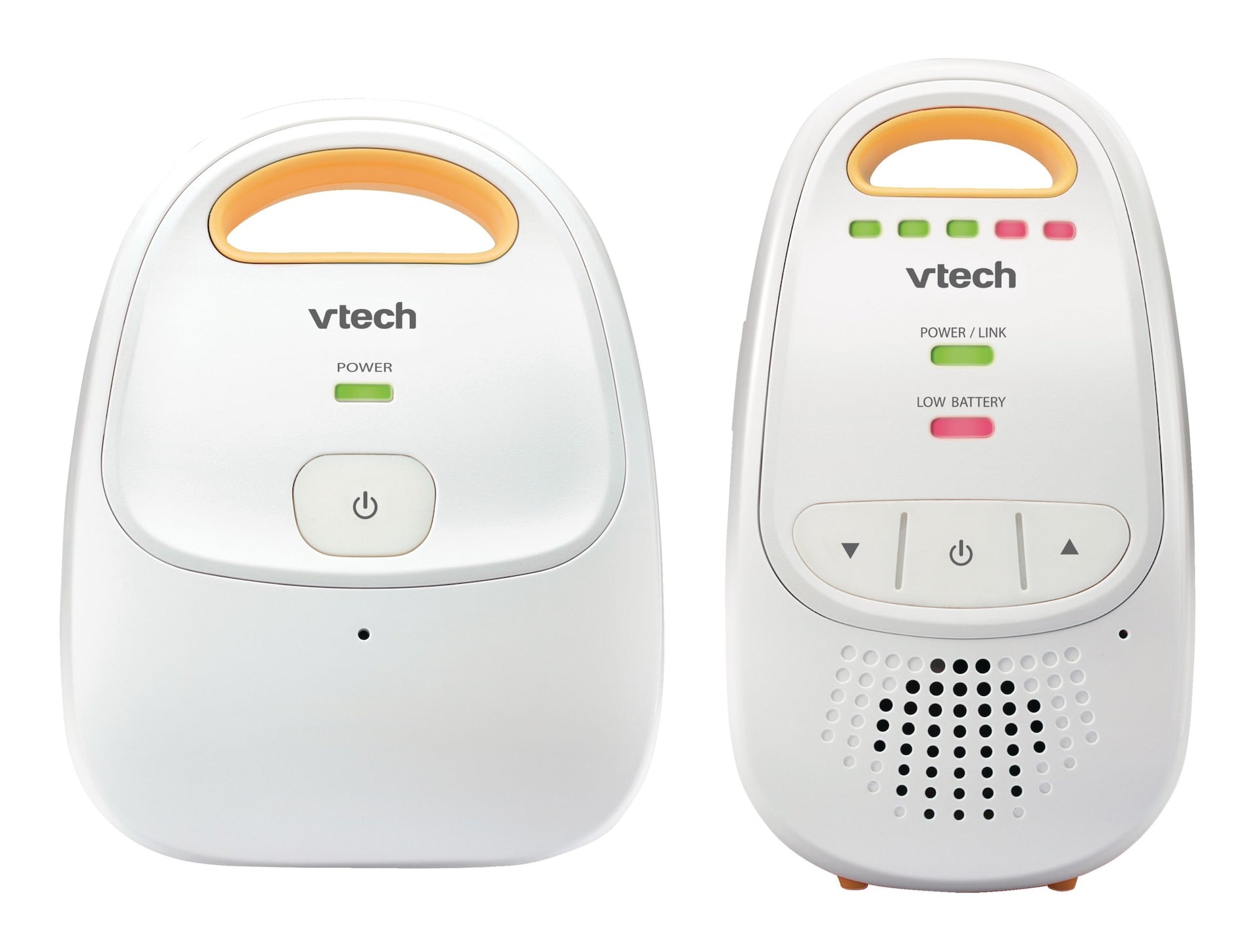 VTech DM111 Baby Monitor - Digital Audio Baby Monitor