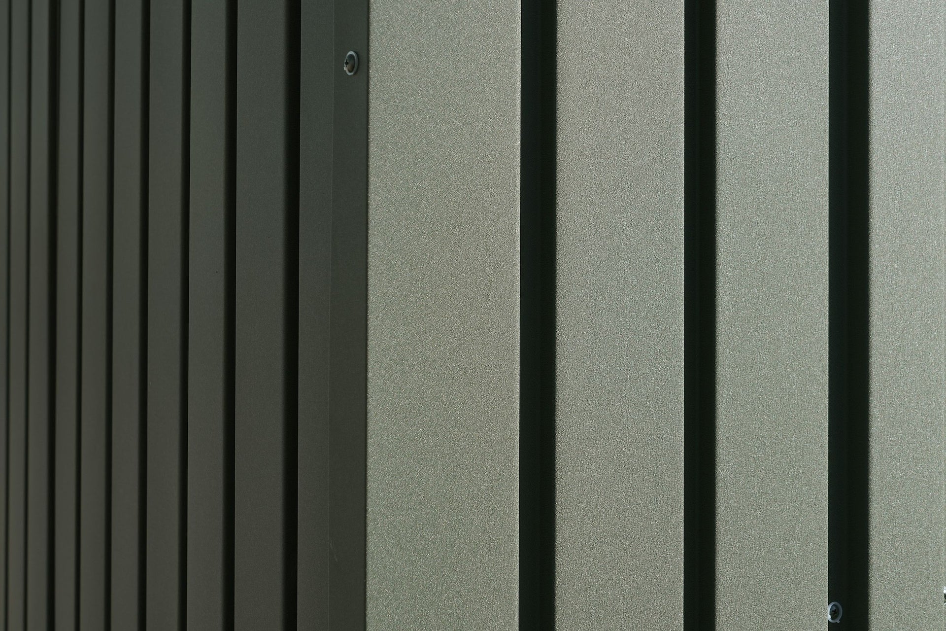 Scotts 8x4-ft Corrosion-Resistant Garden Storage Shed