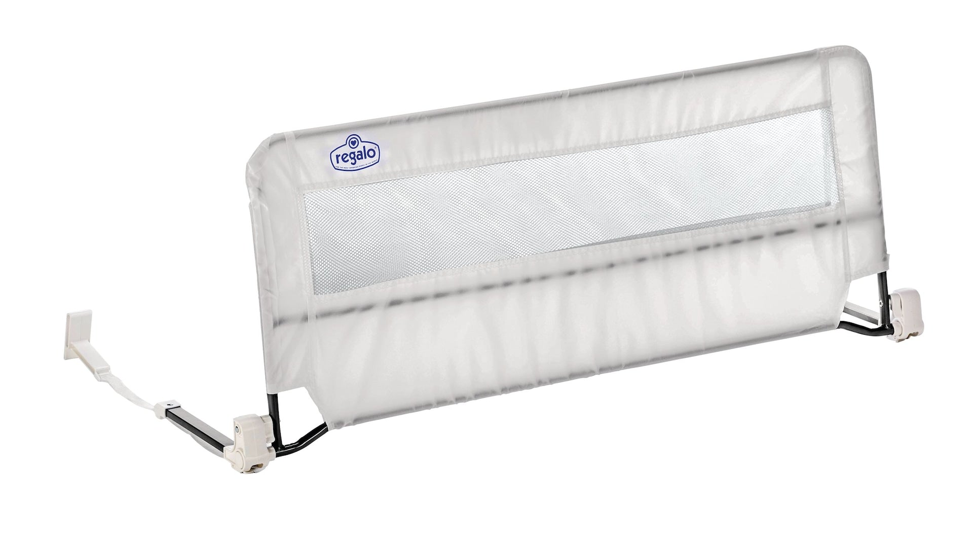 Regalo Swing Down Bed Rail