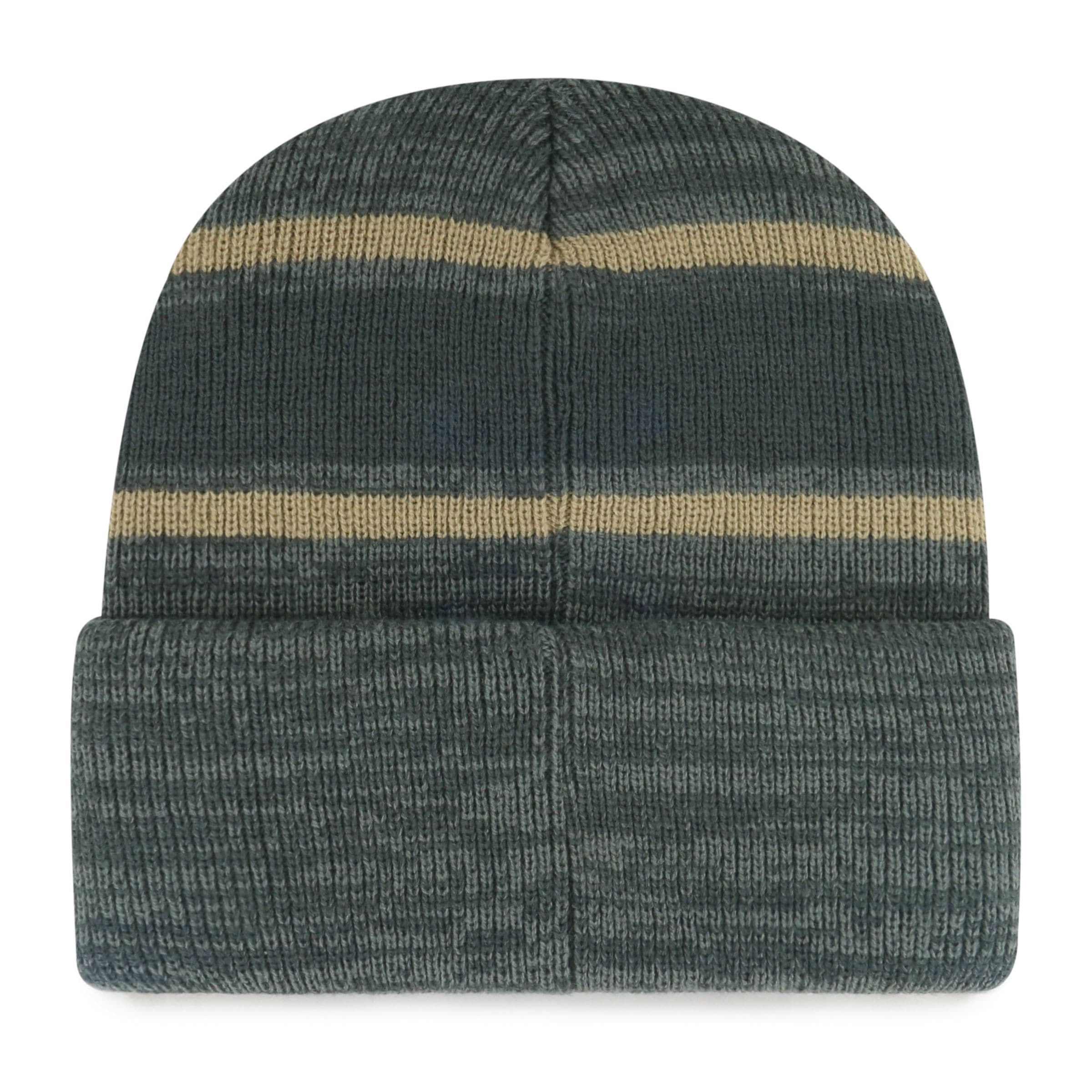 Fan Favorite NBA Toronto Raptors Mass Level Knit Toque