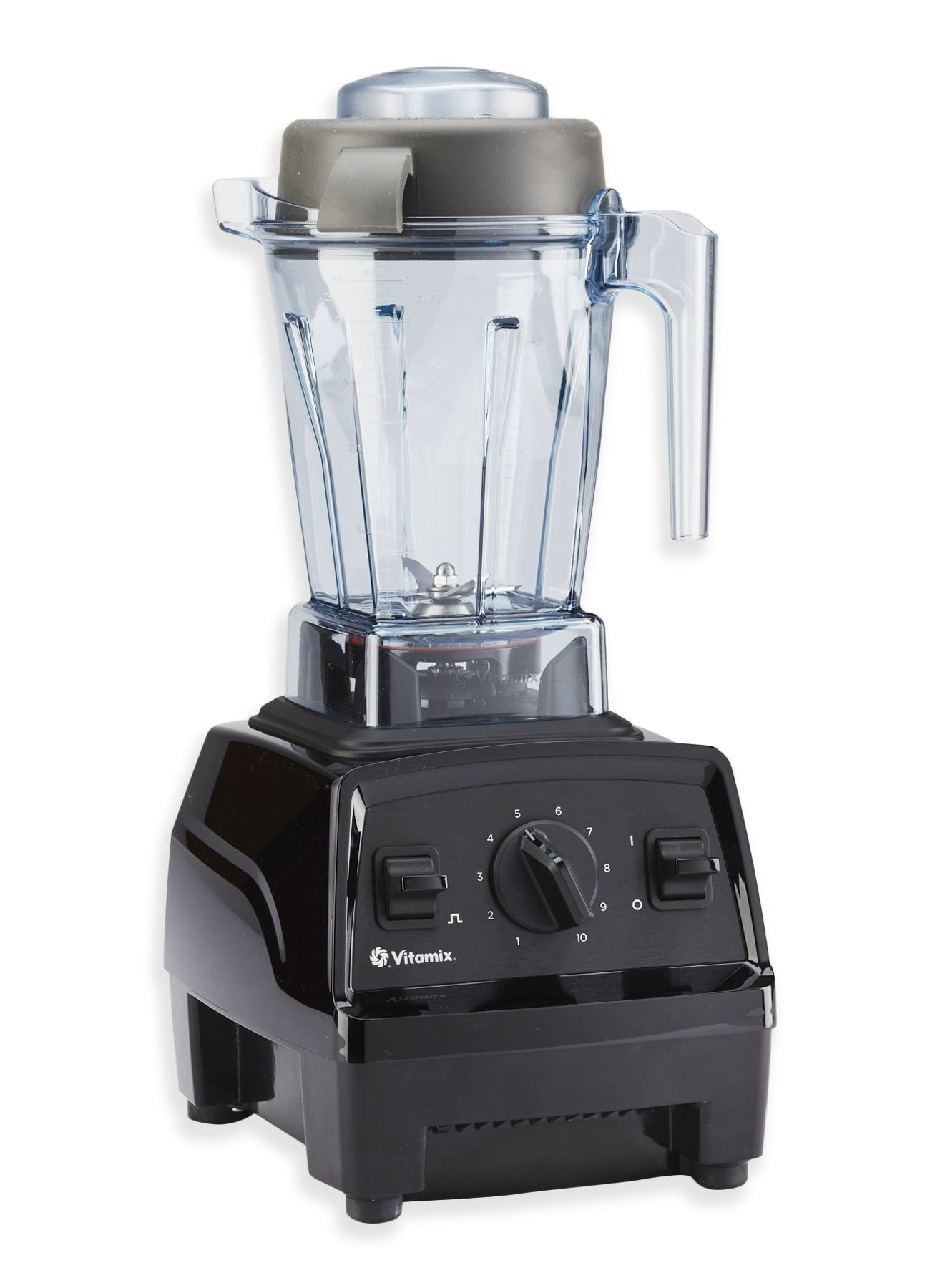 Vitamix Explorian E310 Blender with 10 Speeds, Black