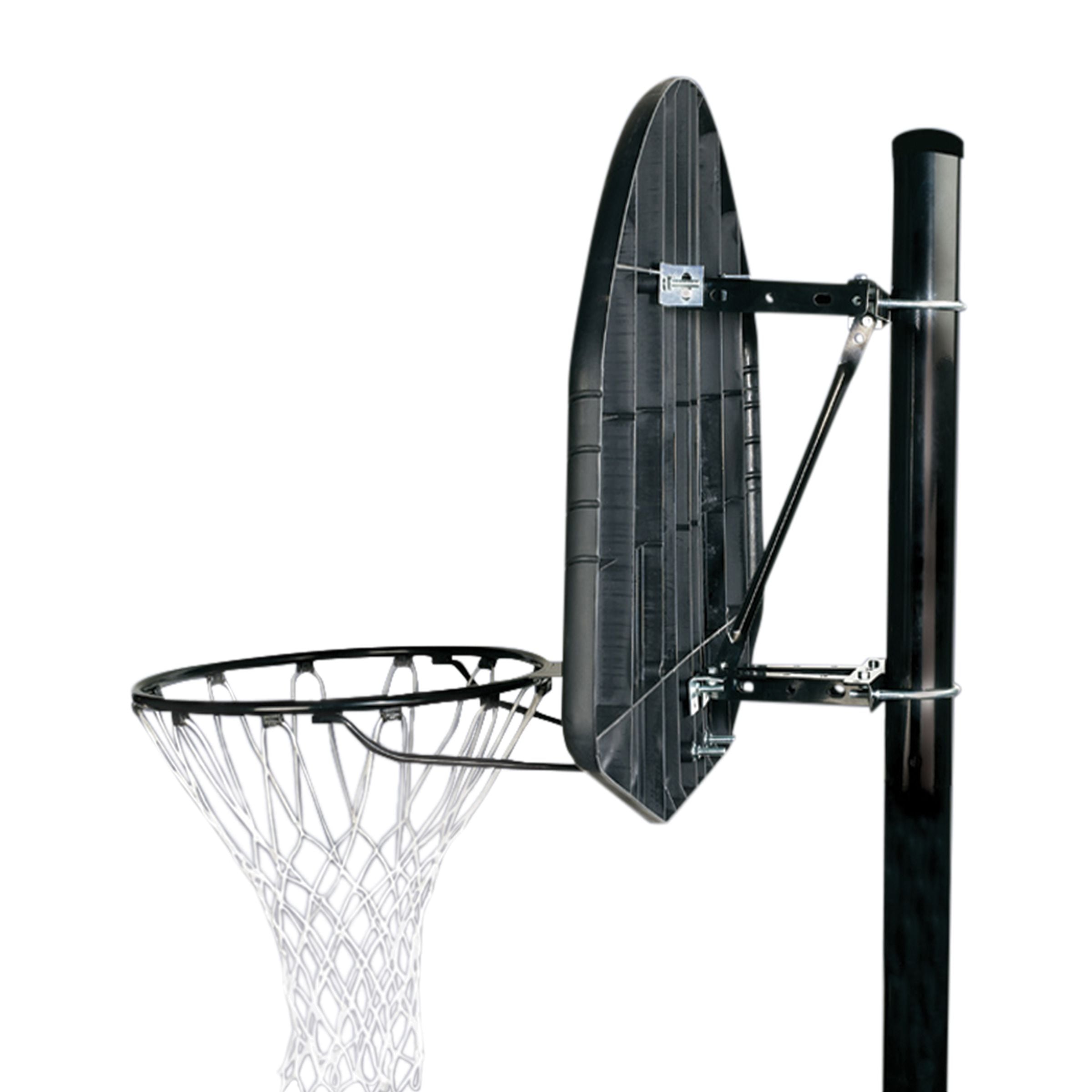Spalding Universal Outdoor Basketball Backboard Mounting Bracket