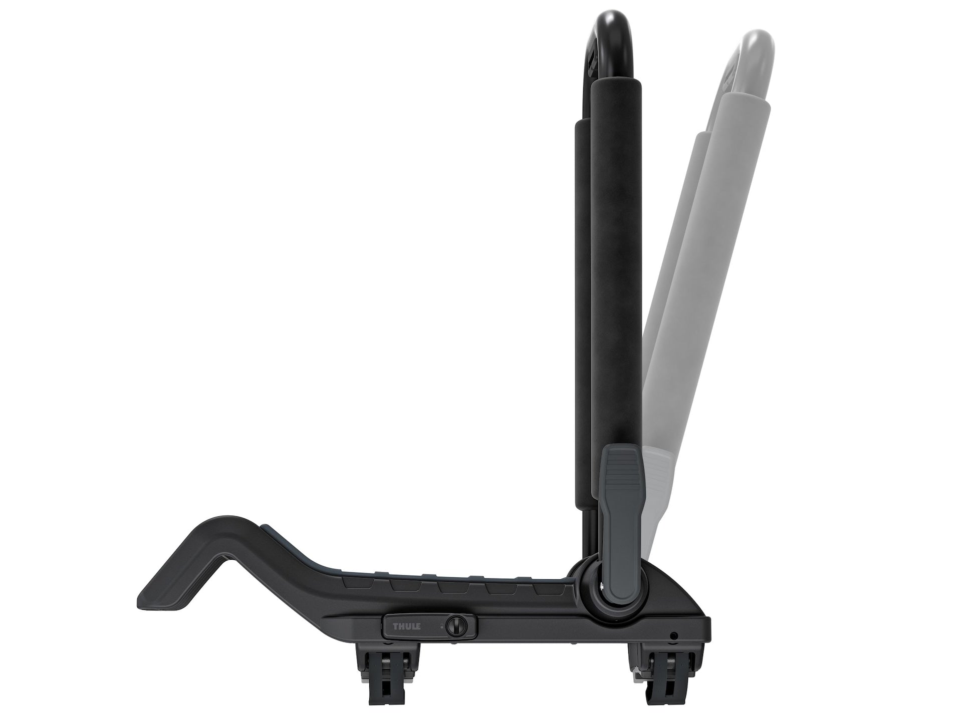 Thule HullaPort XTR Universal Folding Kayak Carrier