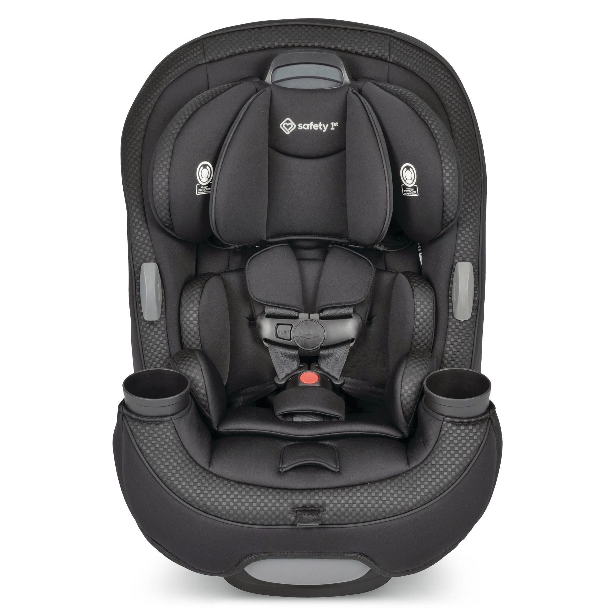 Safety 1st Car Seat, Grow & Go 3-in-1
