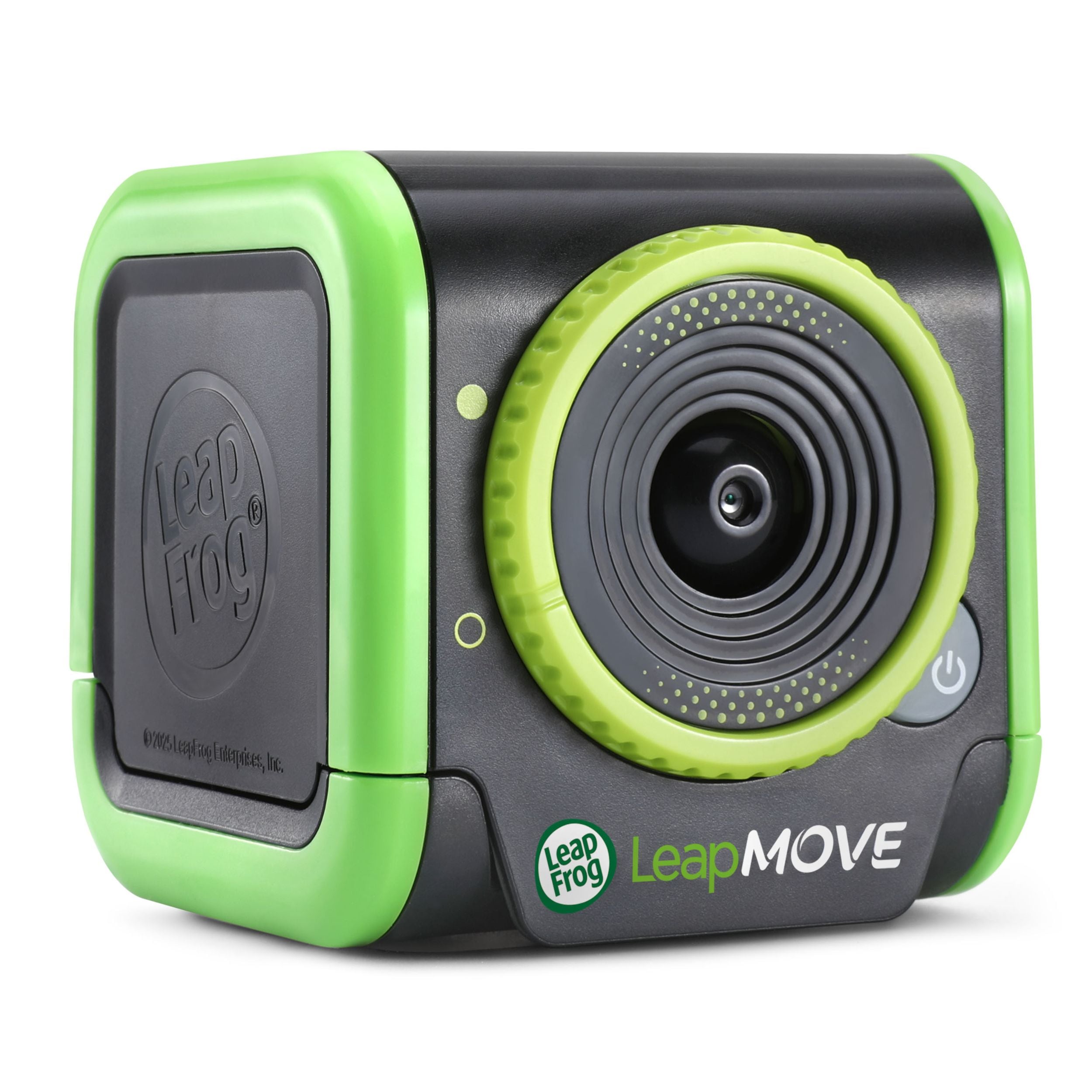 LeapFrog LeapMove Motion-Based Game Platform, French