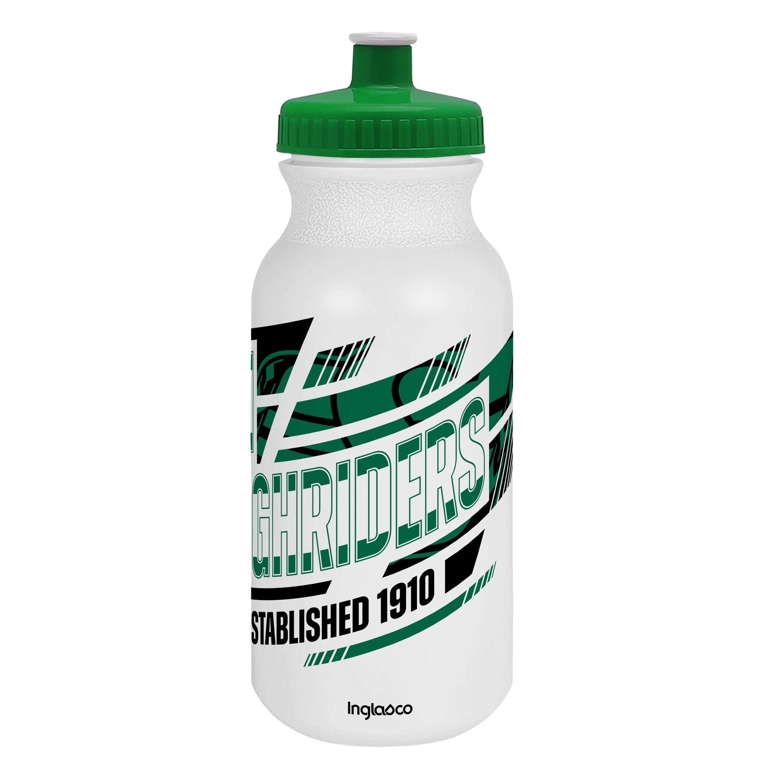 Saskatchewan Roughriders 20 Oz Sports Bottle