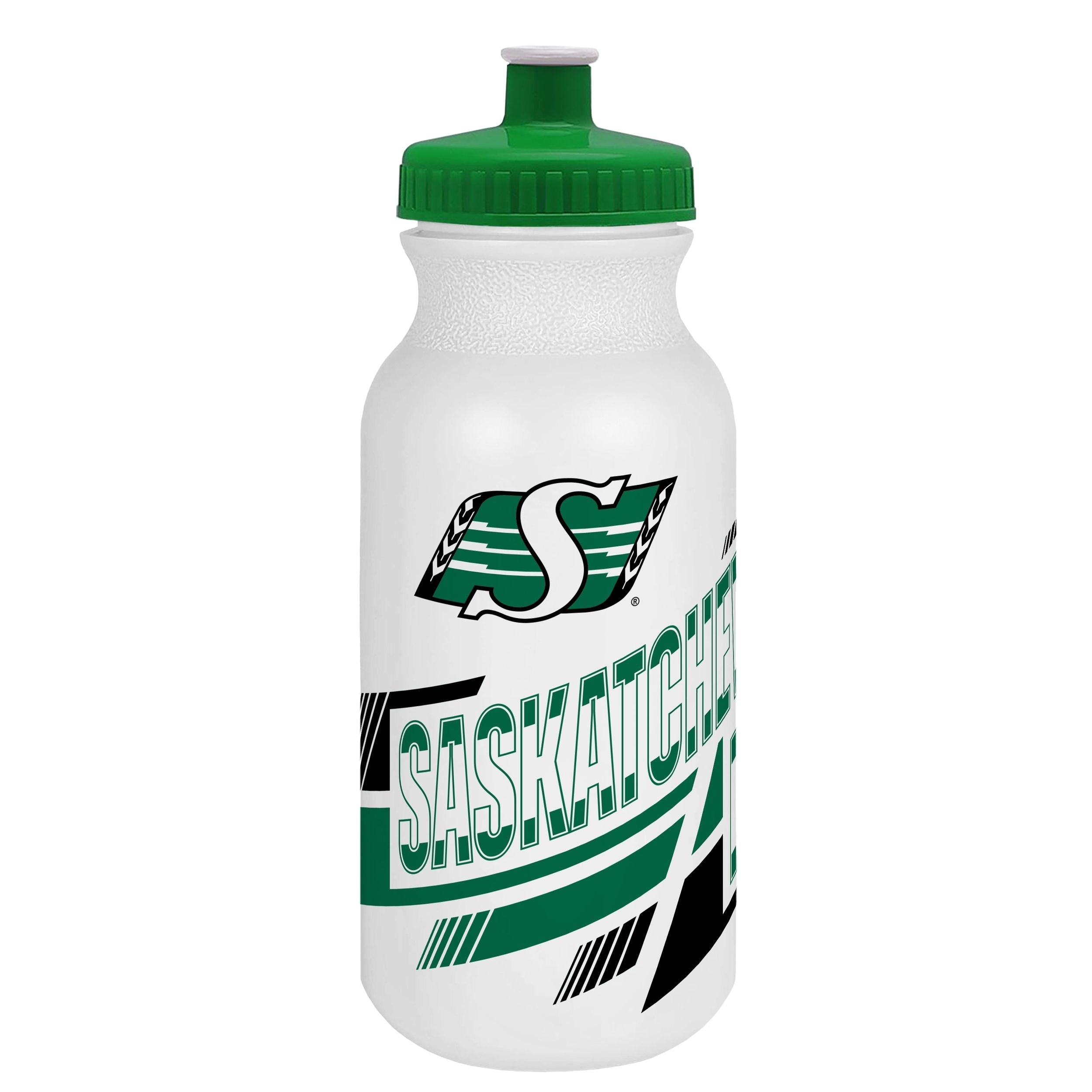 Saskatchewan Roughriders 20 Oz Sports Bottle