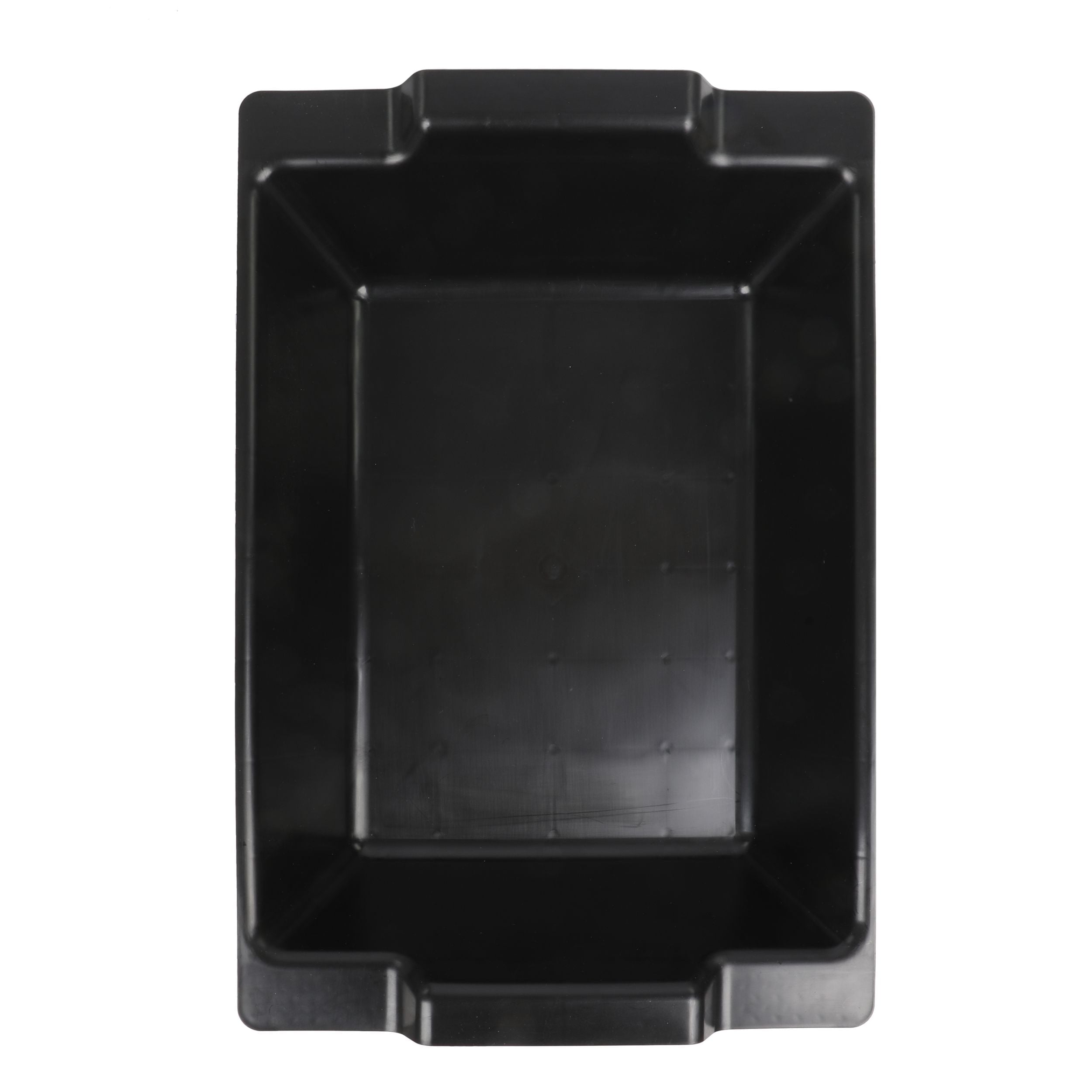 MotoMaster Oil Pan for Motorcycle Stand, 4-L