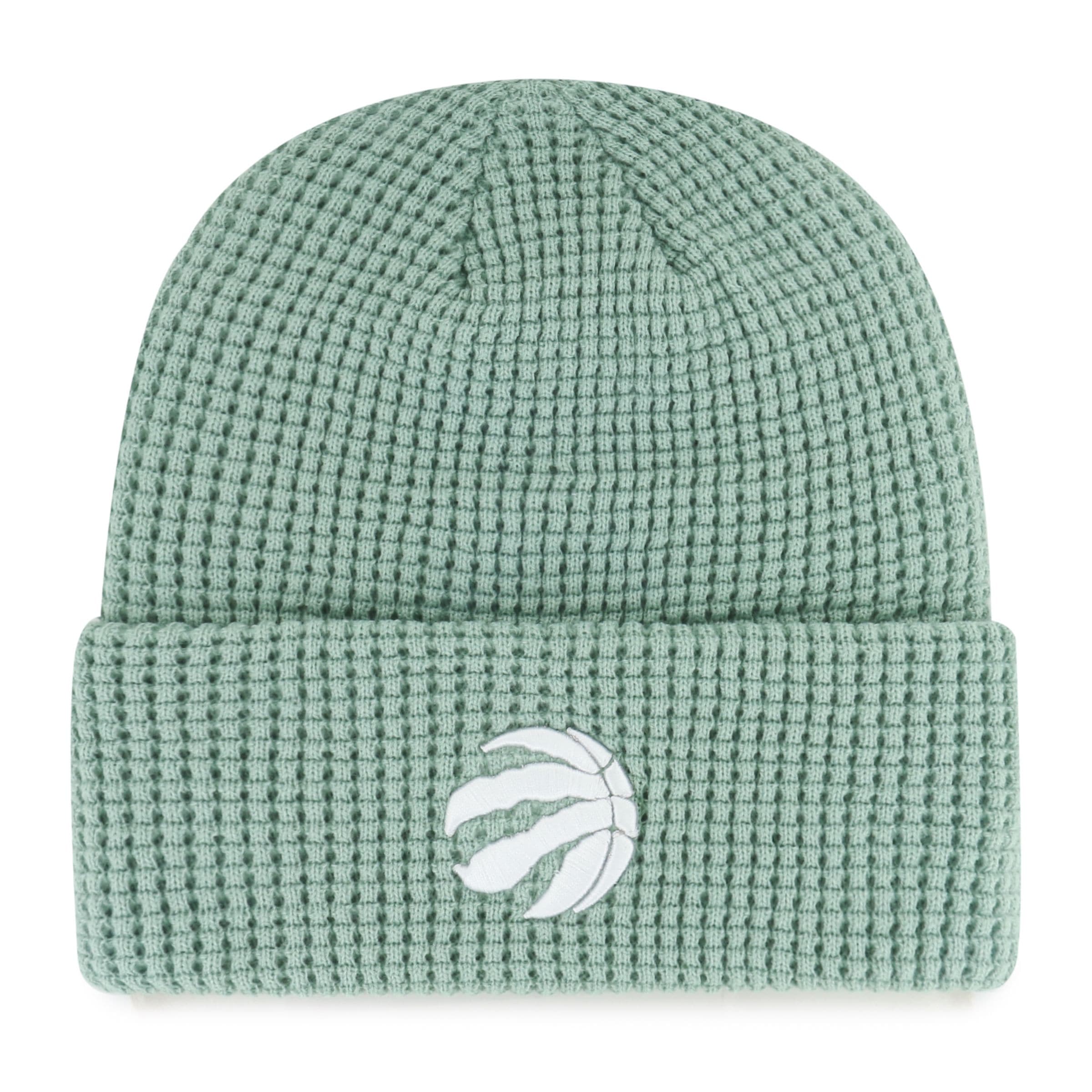 Fan Favorite NBA Toronto Raptors Womens' Mass Frostine Knit Raptors Toque, Blue