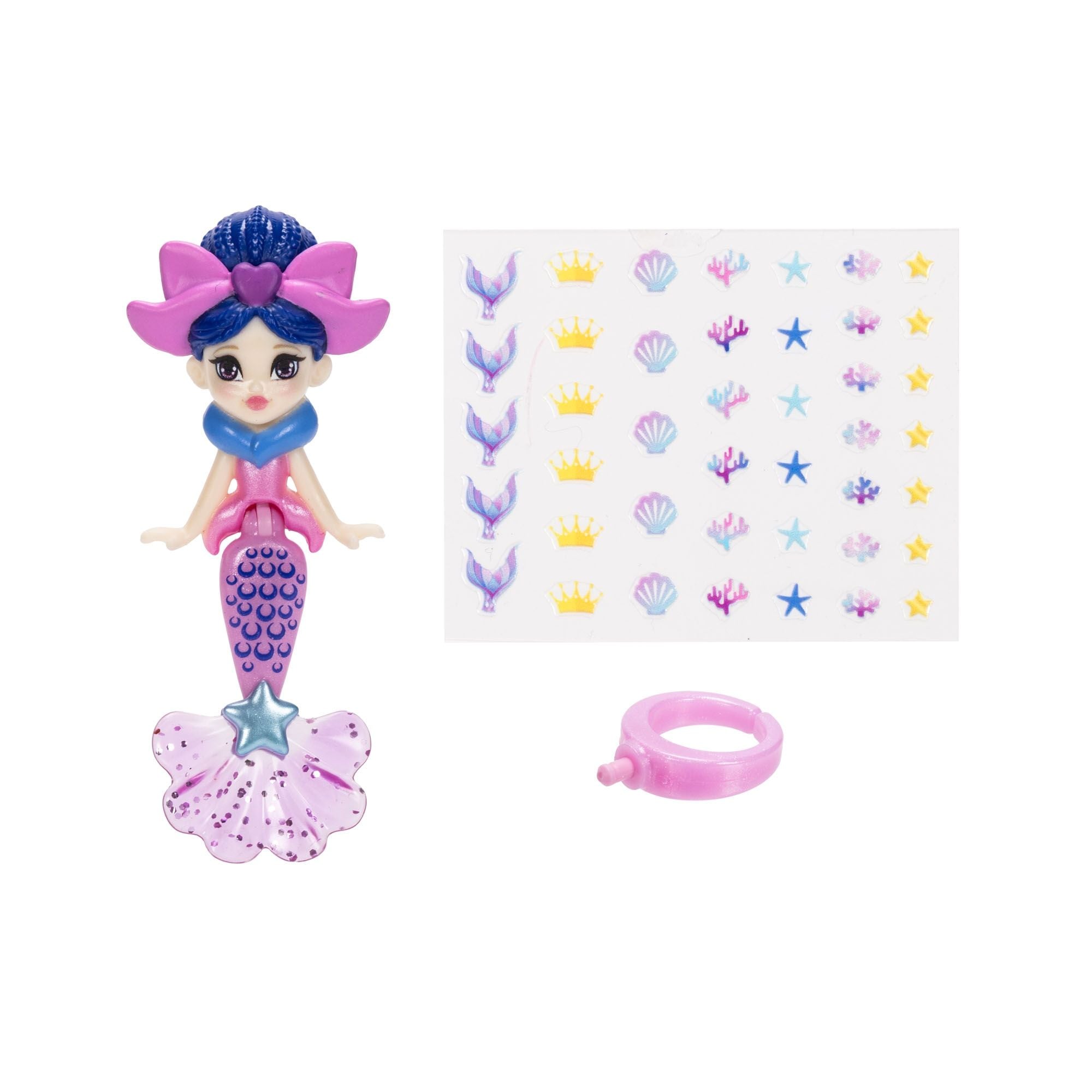 Ring Queens Single Pack
