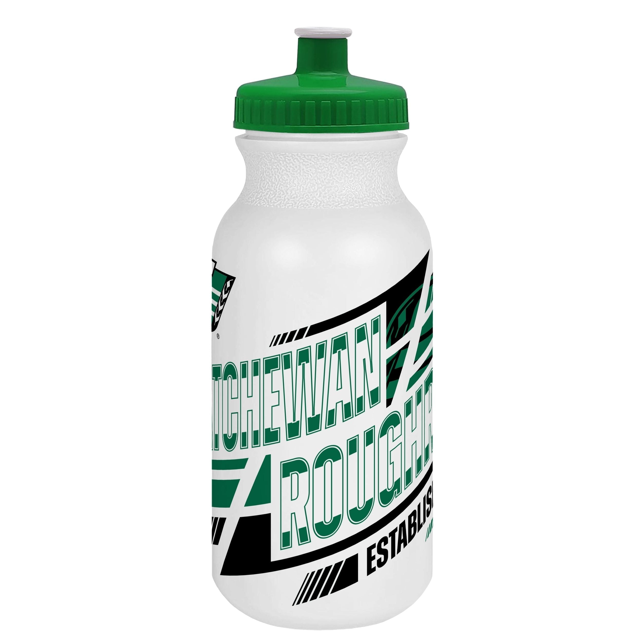 Saskatchewan Roughriders 20 Oz Sports Bottle